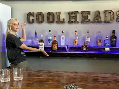 Business Photo
