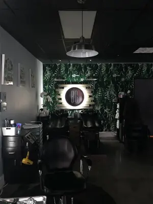 Barbera’s Glam Hair Studio
