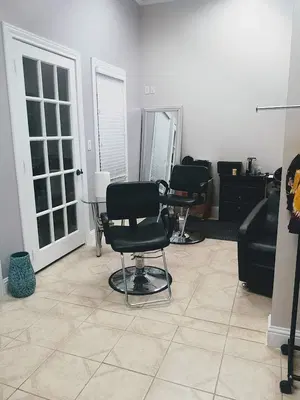 Ava Salon Suites and Spa