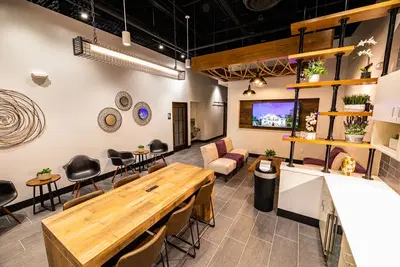 Salons by JC Southlake