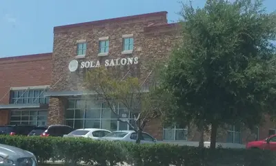 Sola Salon Studios