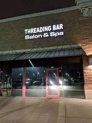 Threading Bar Salon