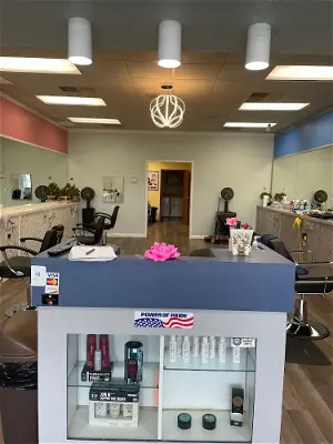 K-Hair Salon
