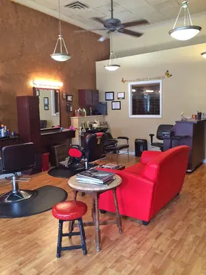 Downtown Salon Suites