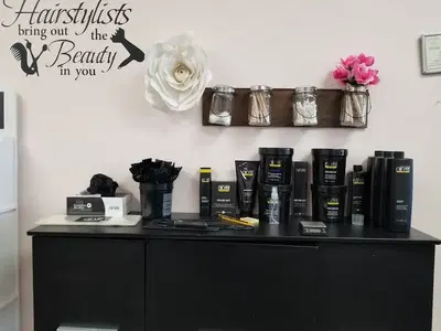 G&Z Salon