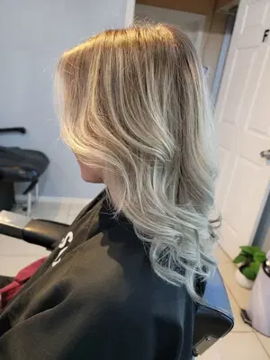 Estudio Unisex (Hair Salon)
