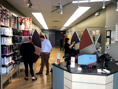 Great Clips