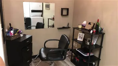 BHB Hair Salon