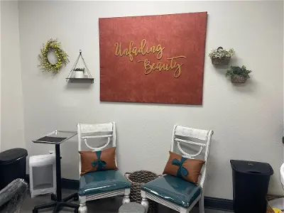 Unfading Beauty Salon