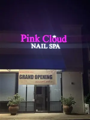 Pink Cloud Nail Spa