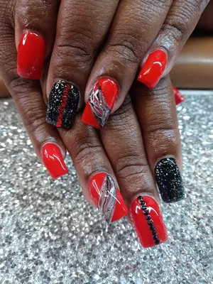 Nailz Your Way, LLC - No Walk-Ins! Appts ONLY