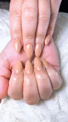 Easy Nails