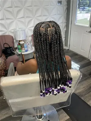 Hair With A Twist Salon