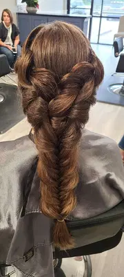 J7 Hair Salon