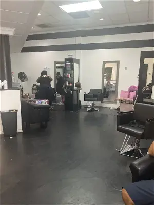 Iconikk salon