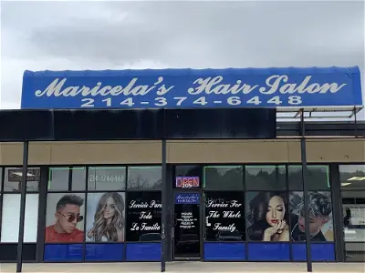 Maricela's Hair Salon