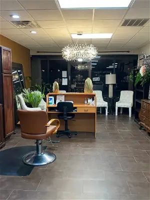 Hair Couture Salon and Boutique