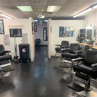 Jay's Barber & Beauty Salon