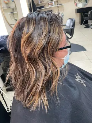 Flores Bellezza Salon