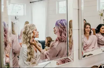 DIZZYBRUSHGLAM