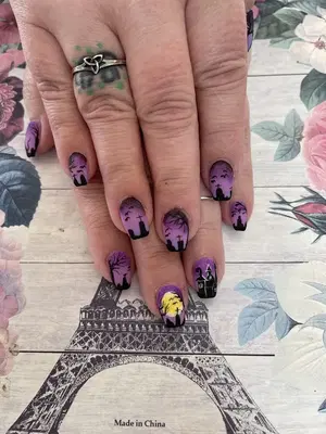 Posh Nails