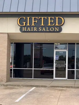 Gifted Hair Salon