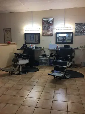 601 Barbershop and Salon