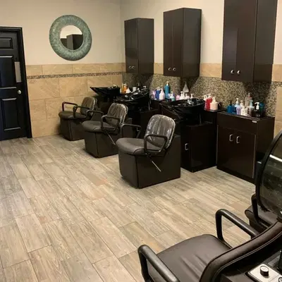 Enigma Salon