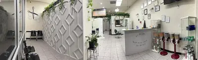 Marrakech Hair Studio