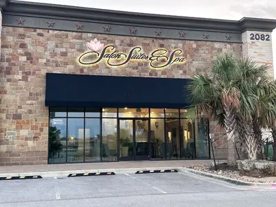 Rae Lee Salon