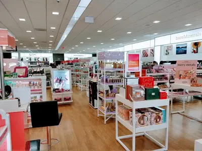 Ulta Beauty