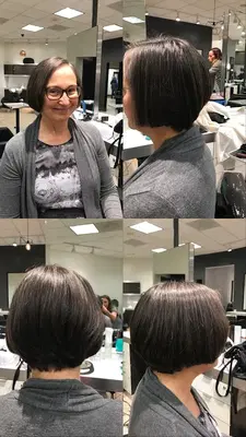 Hair by Jessica layne
