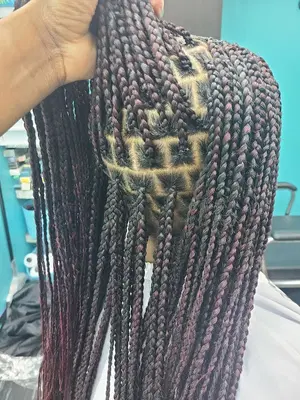 Glam Addictions LLC