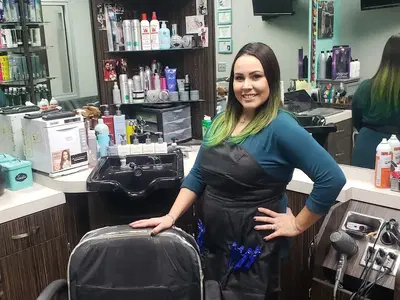 Business Photo