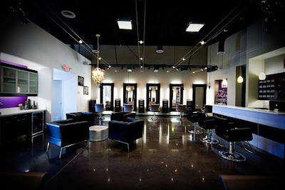 Salon Photo