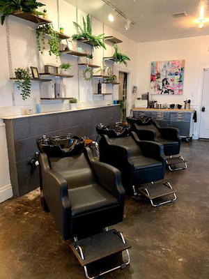 Mint Salon