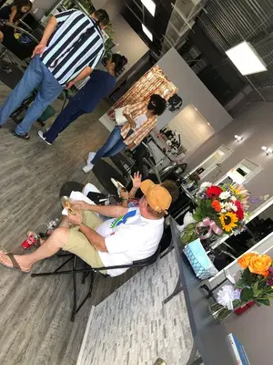 Business Photo