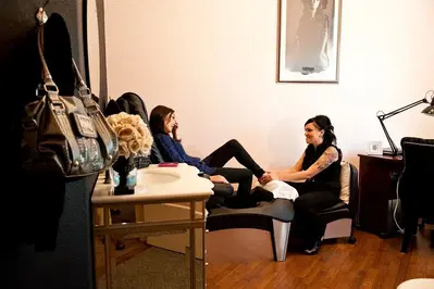 Business Photo