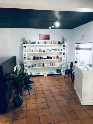 Bixa Hair Studio