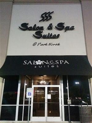 Salon & Spa Suites