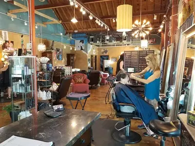 Business Photo