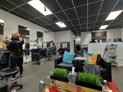 Business Photo