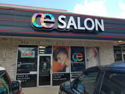 Business Photo