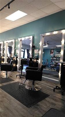 Studio 27 Hair Salon
