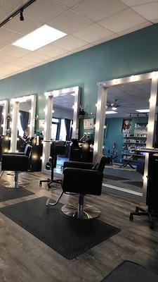 Salon Photo