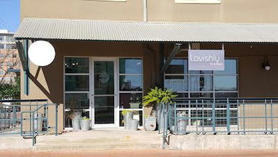 Lather Salon