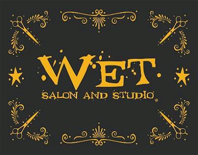 Wet Salon