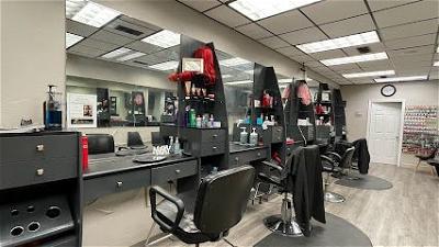 iClips Hair Salon