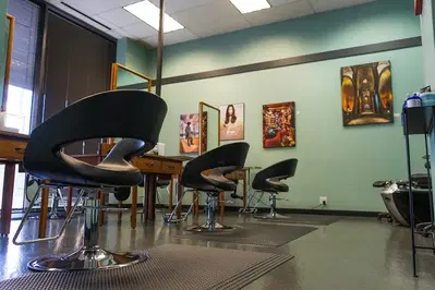 Business Photo