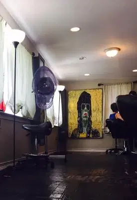Business Photo